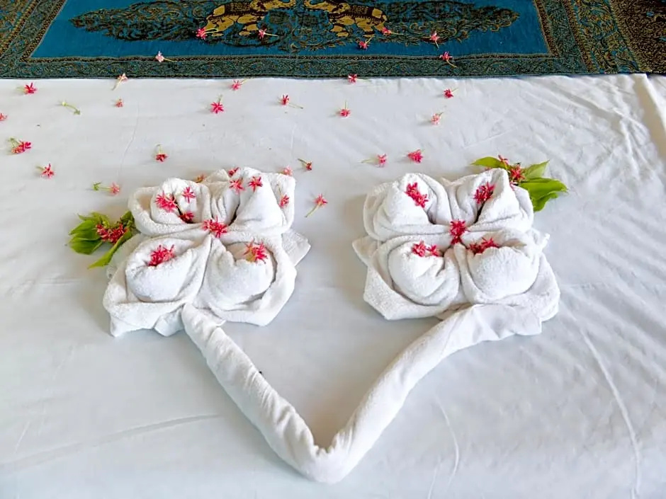 Dynsey Boutique Hotel - Chambres
