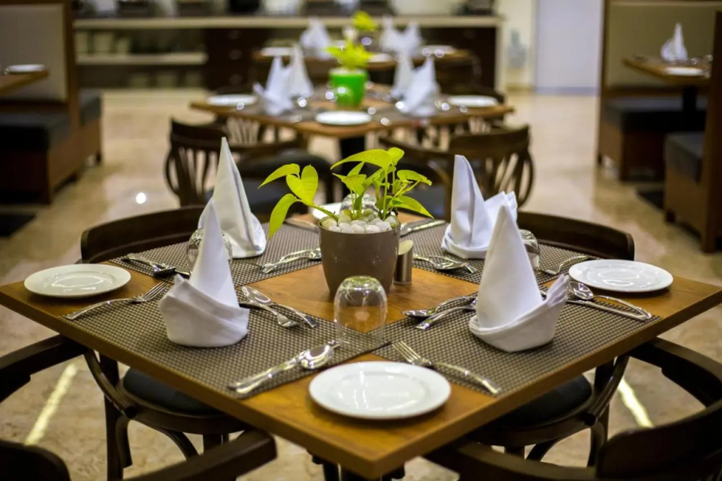 The Fern Residency, Vijayapura - Général