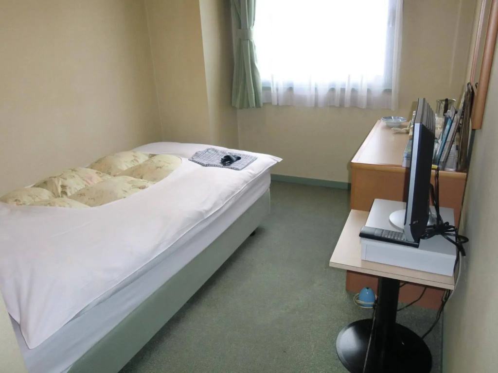 Hotel Matsukaze - Général