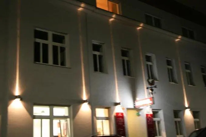 Hahn Hotel Vienna City - Chambres
