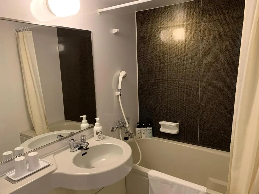 Smile Hotel Nagoya Sakae - Chambres