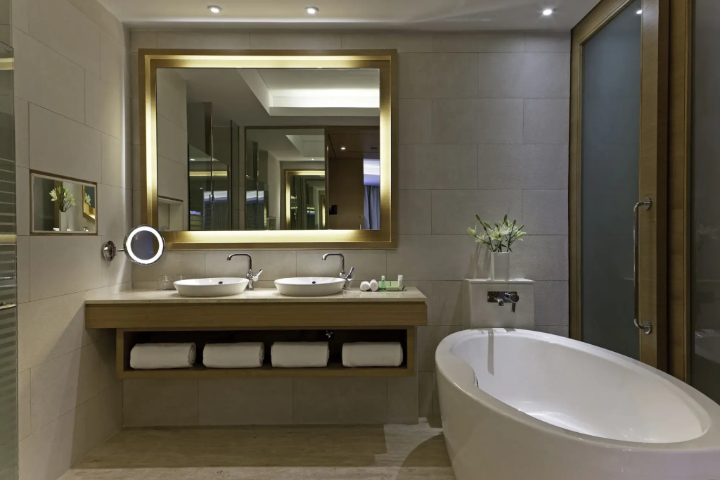 The Westin Mumbai Garden City - фото 43