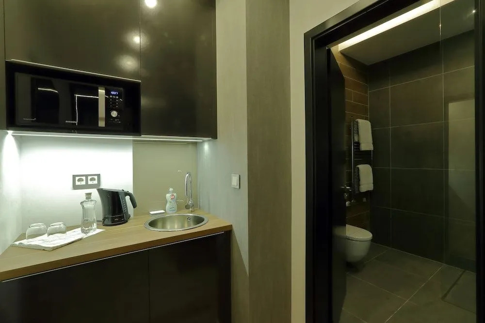 Zala Springs Golf Resort - фото 32