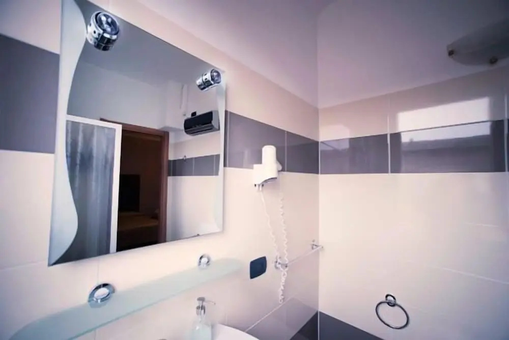 Hotel Principe - Chambres