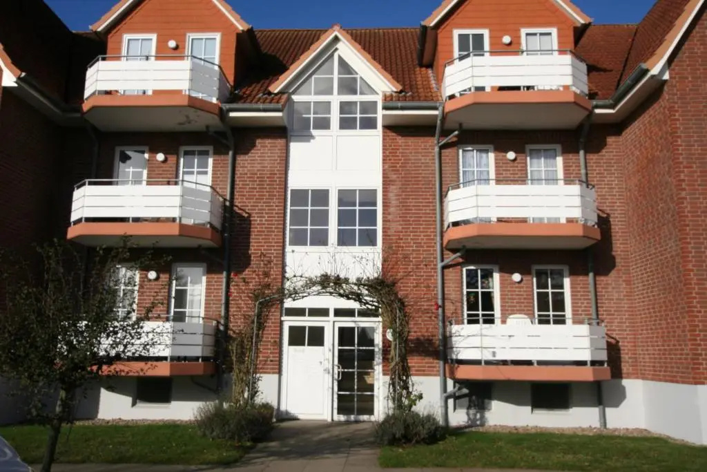 Haus Robbenplatte, Whg. 4
