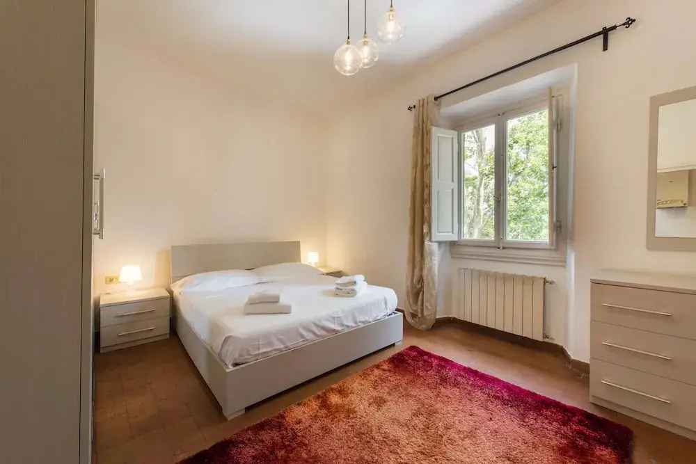 Comfort Apartment