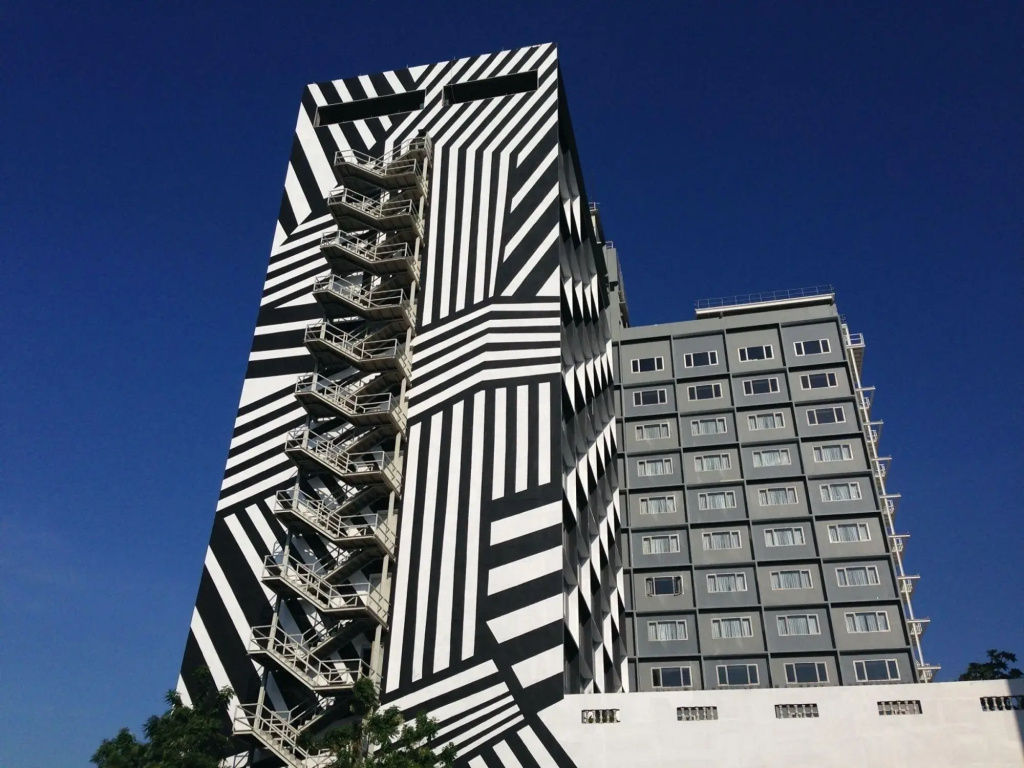 Witz Hotel Bangkok Ramkhamhaeng — фото