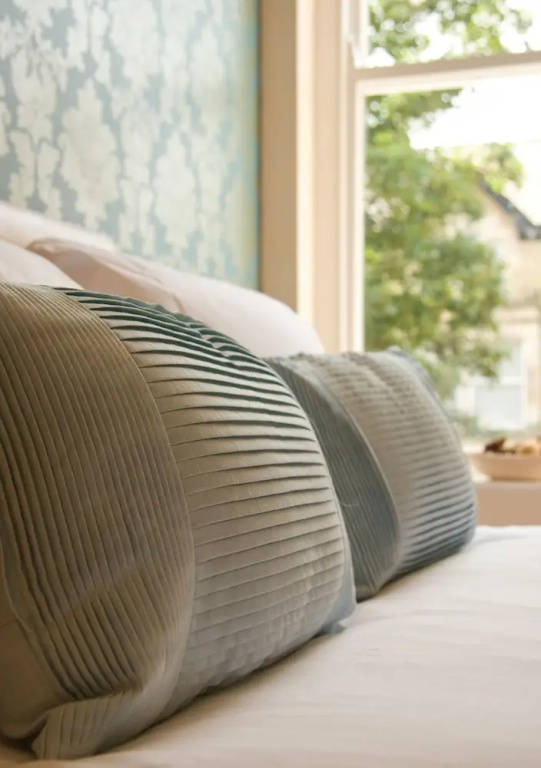 Harrogate Boutique Apartments - Chambres