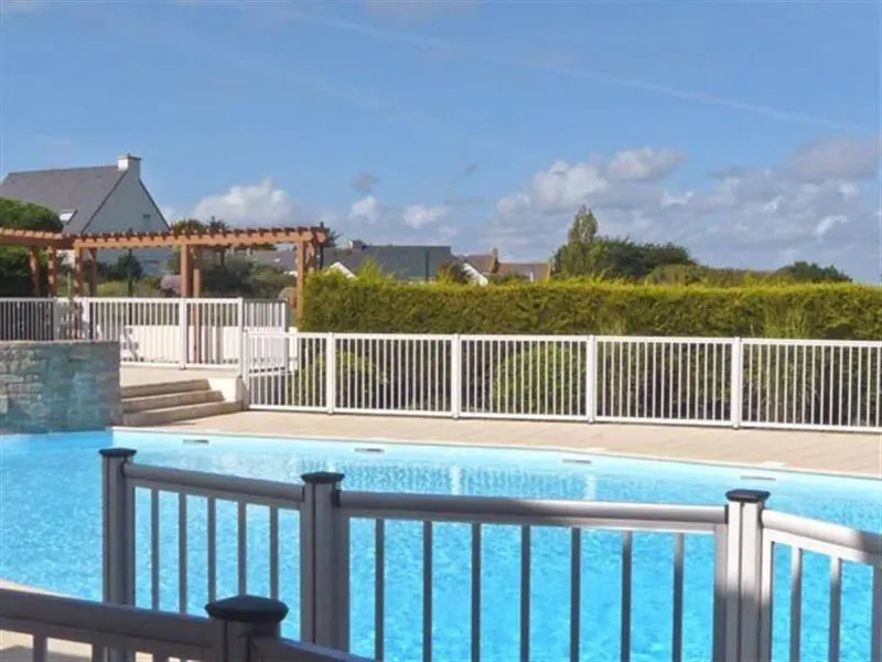 Le Clos des Dunes, maison à Erdeven