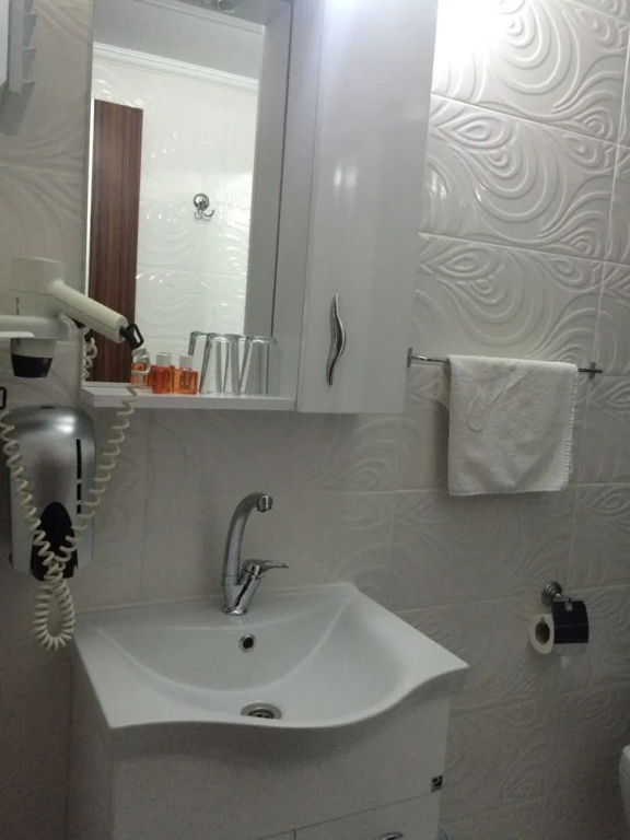 Bayar Beach Club Hotel, Аланья, Туреччина мініатюра 12