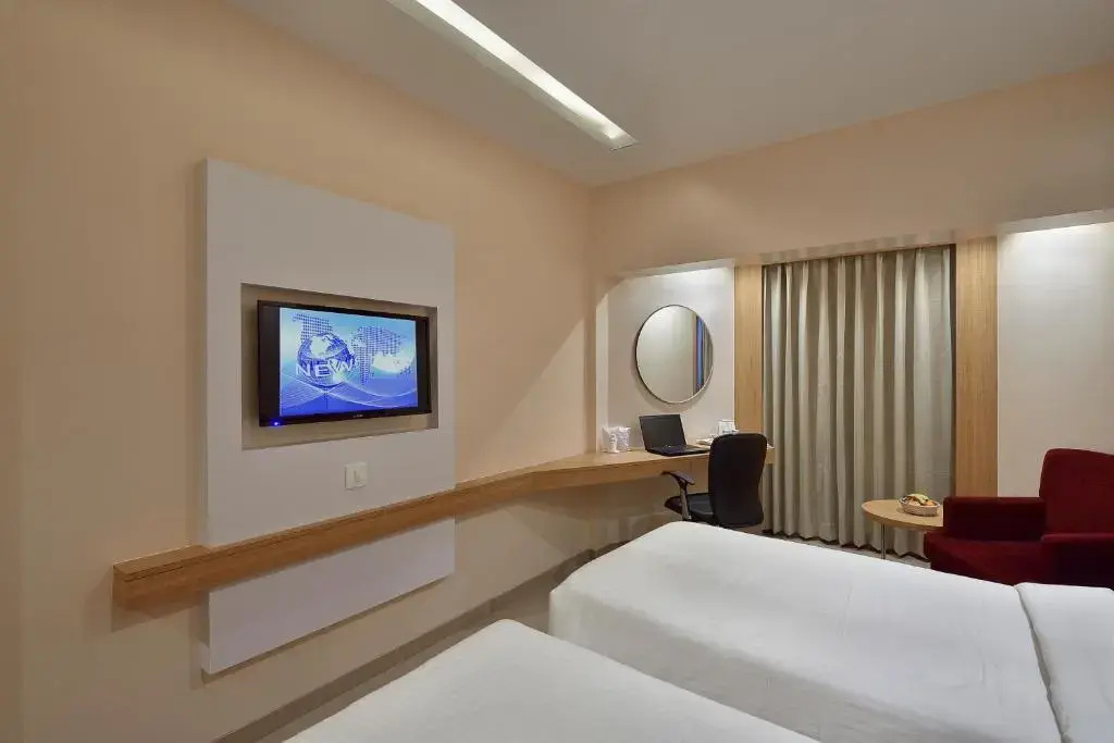Hotel photo 12