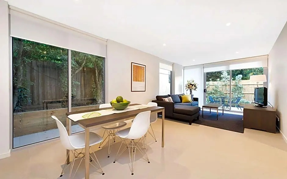 Best Western Plus The Tudor-Box Hill - Chambres
