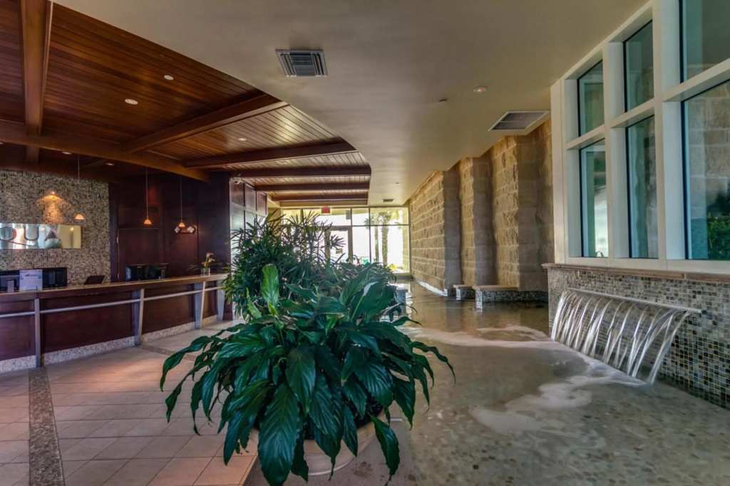 Aqua Beach Resort by Panhandle Getaways - Général