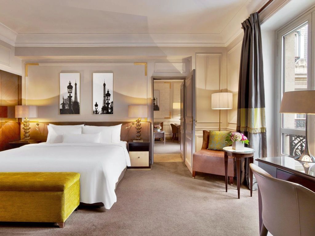 The Westin Paris-Vendome 24