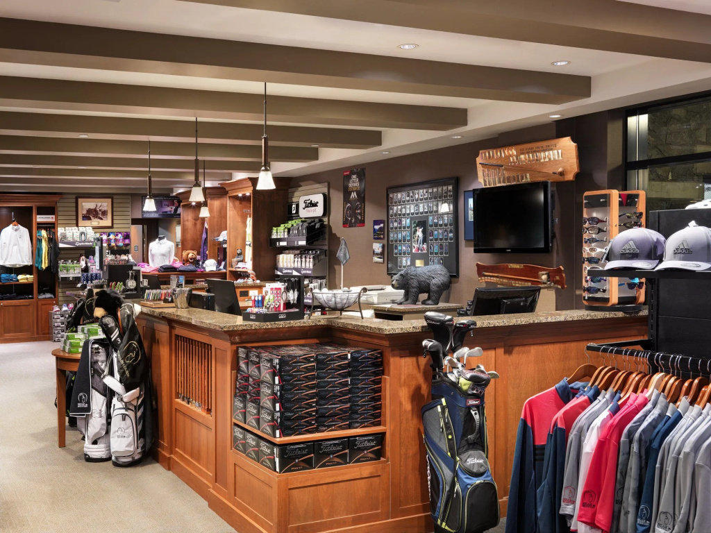 The Westin Bear Mountain Golf Resort & Spa, Victoria - Général