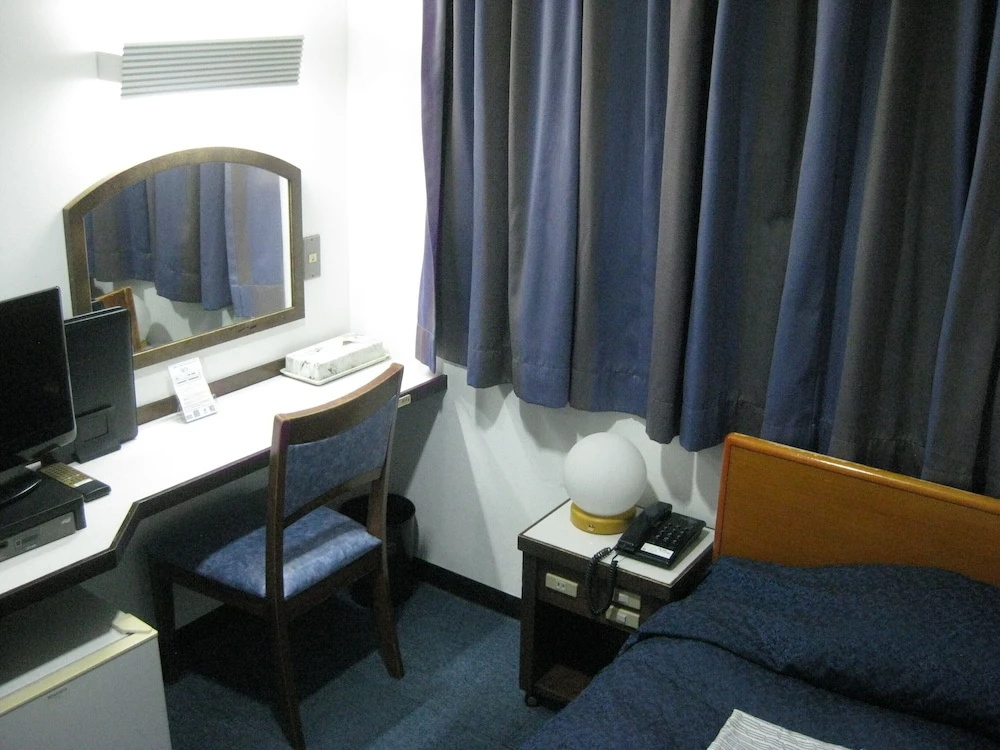 Tokyo Business Hotel - Chambres
