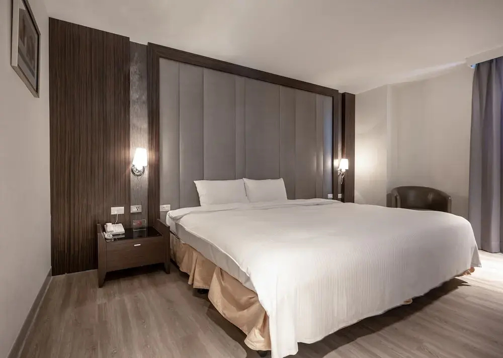Hotel Bonza - Chambres