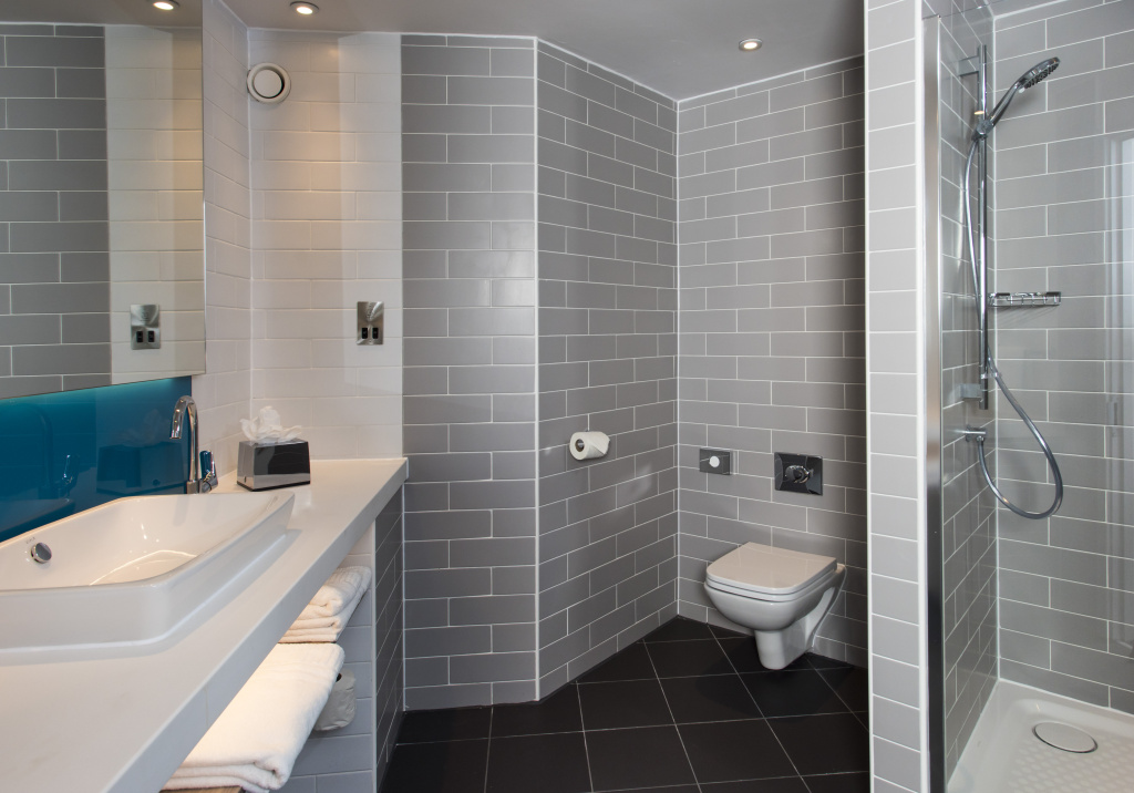 Holiday Inn Express Portsmouth - North by IHG - Général