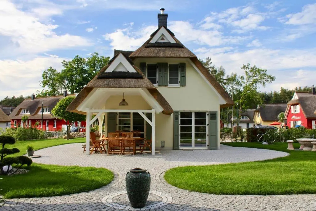 Cottage