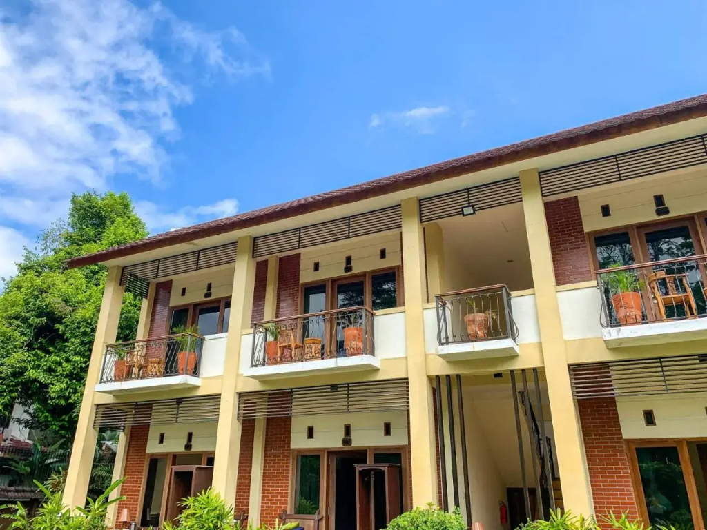 Hotel photo 2