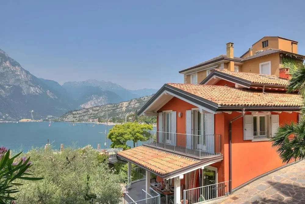 Villa Il Paradiso Di Gabri