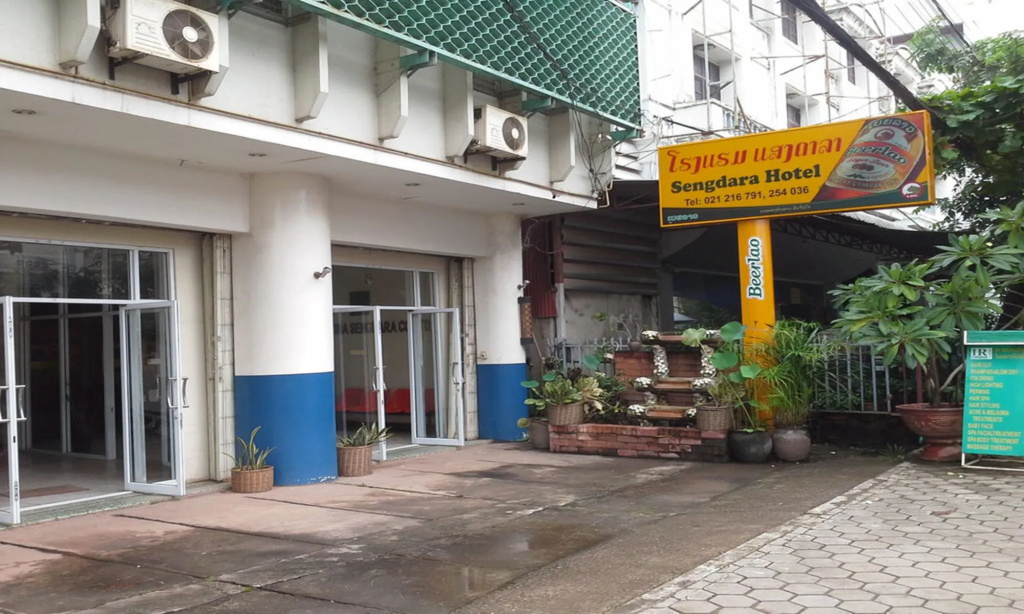 Hotel photo 1