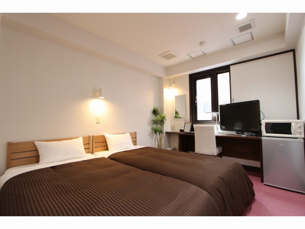 Hotel Livemax Kita Fuchu 사진 5