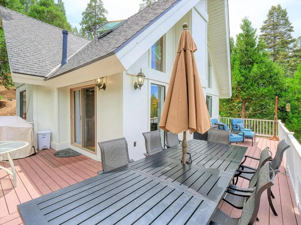 Love It Up Here! at Lake Arrowhead Lakeview 5 bedrooms 2 lofts 4 decks