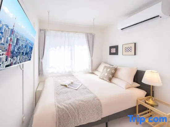 Crecer Apartment Hotel Kamata 사진 2