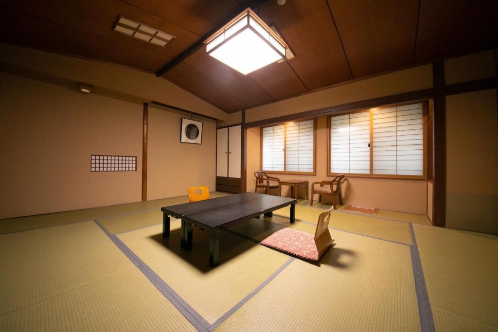 Hokkaikan Ohanabo 사진 44