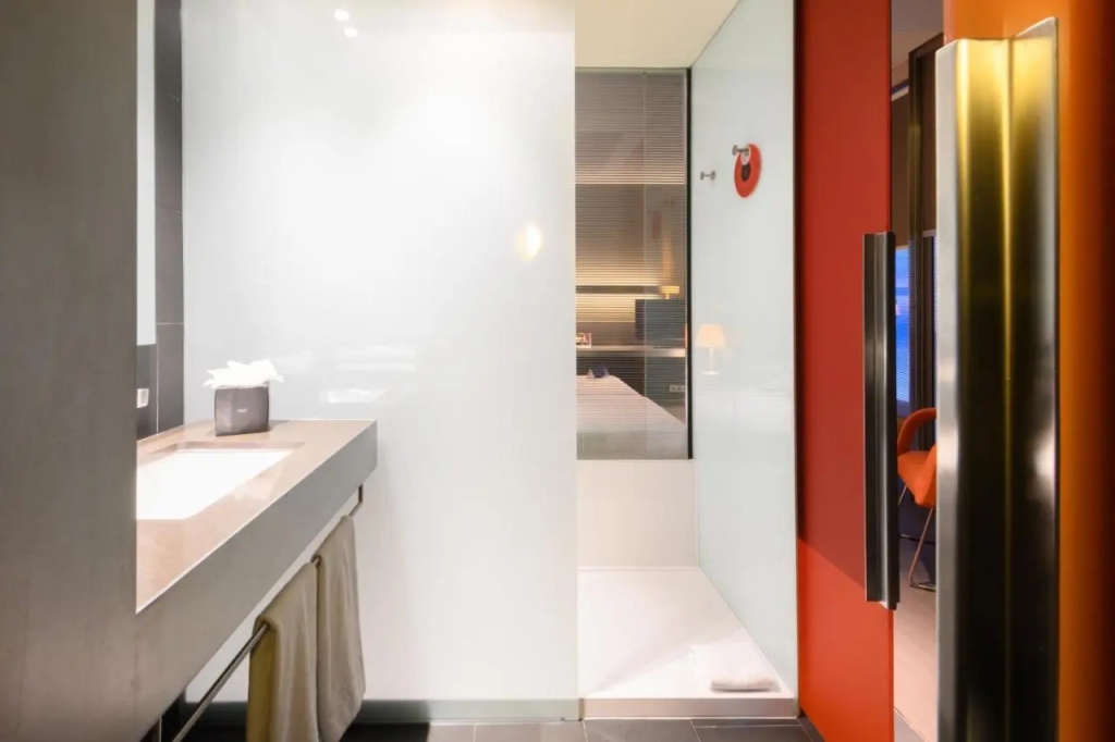 Soho Hotel - Général