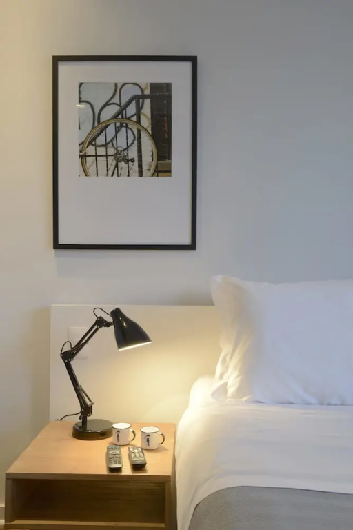 Bê Hotel - Chambres