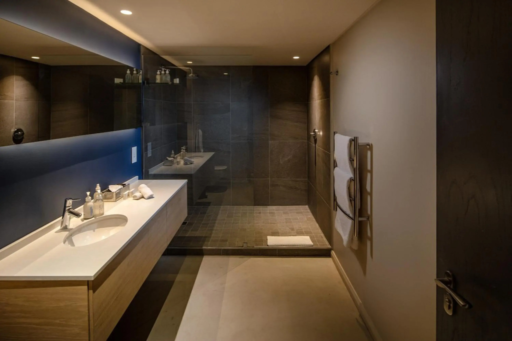 Sky Villa Boutique Hotel - фото 40