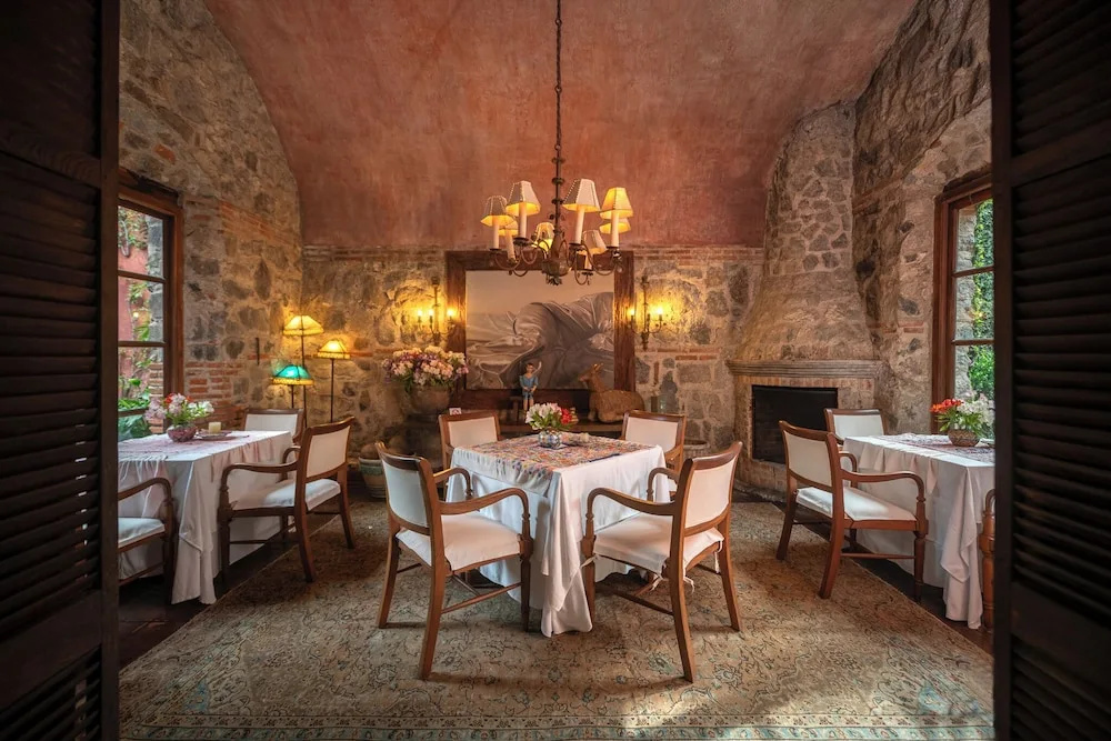 Hotel Posada del Angel - Général