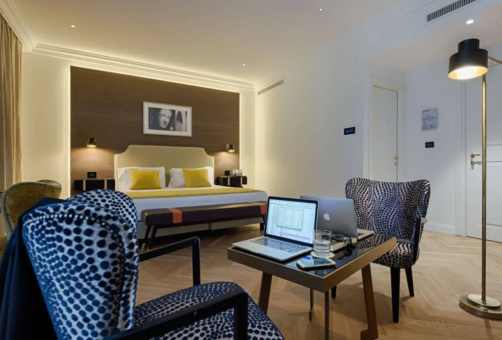 Hotel photo 18