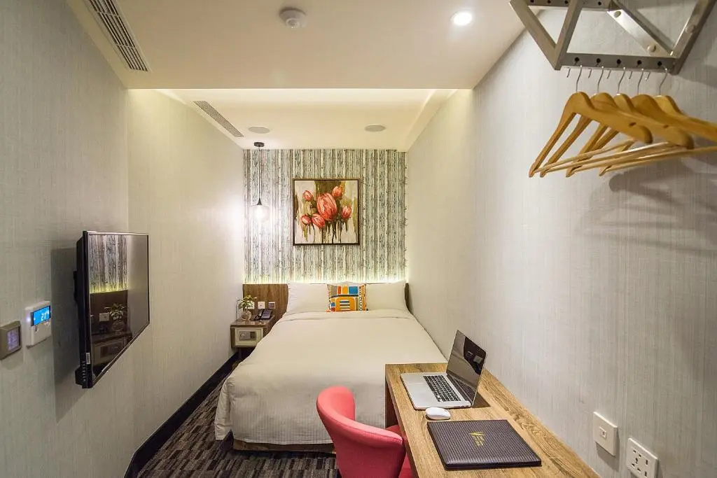 NING XIA No.2 INN - Chambres