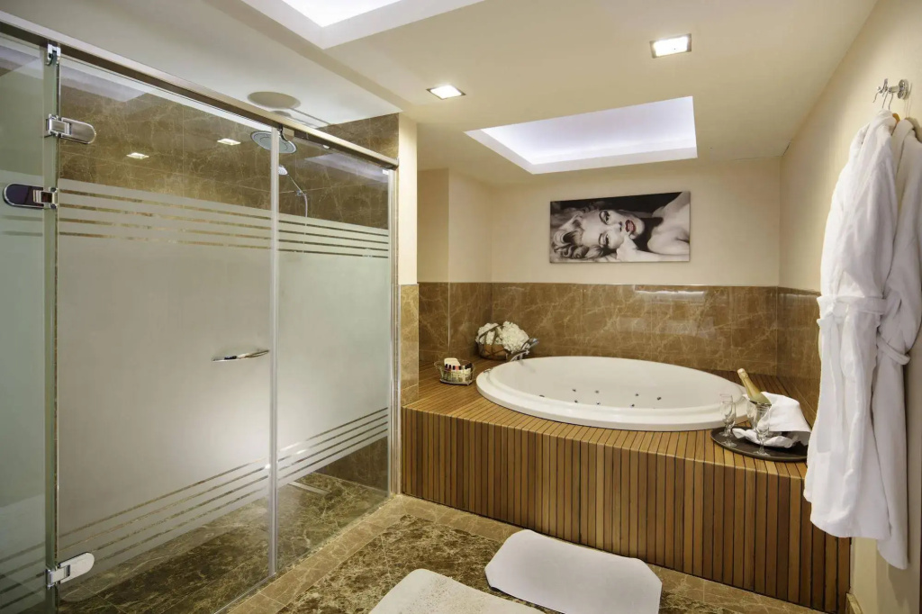 Kilikya Palace Goynuk - All Inclusive - Général