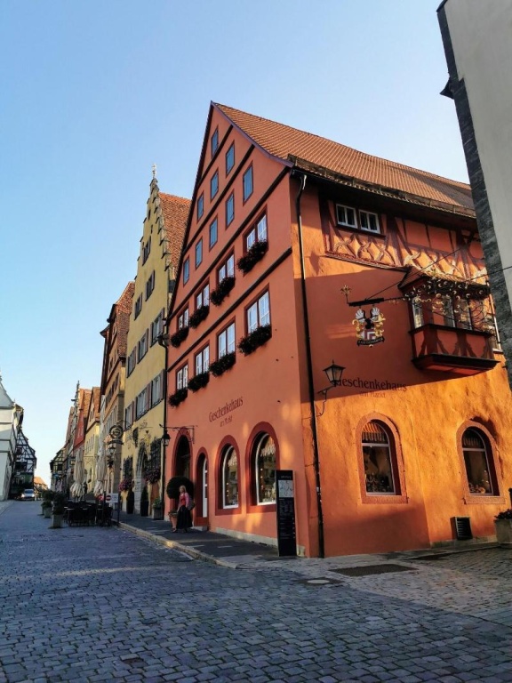 Hotel Herrnschloesschen - Général
