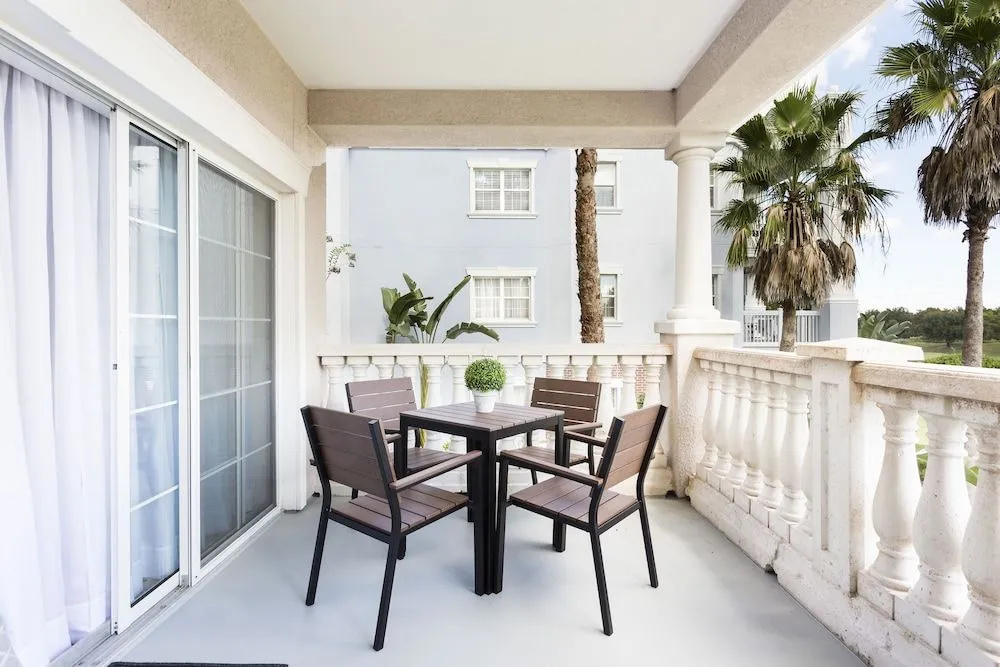 Stunning - All New Decor Nov 2015 - 3 Br condo by RedAwning