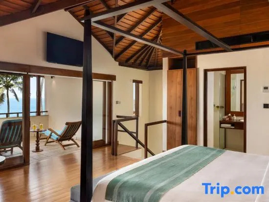 Saman Villas
