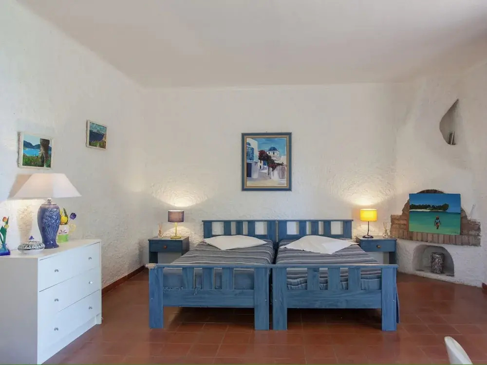 Voir la photo 2 — Cosy Holiday Home in Cargese Corse-du-sud Near Sea