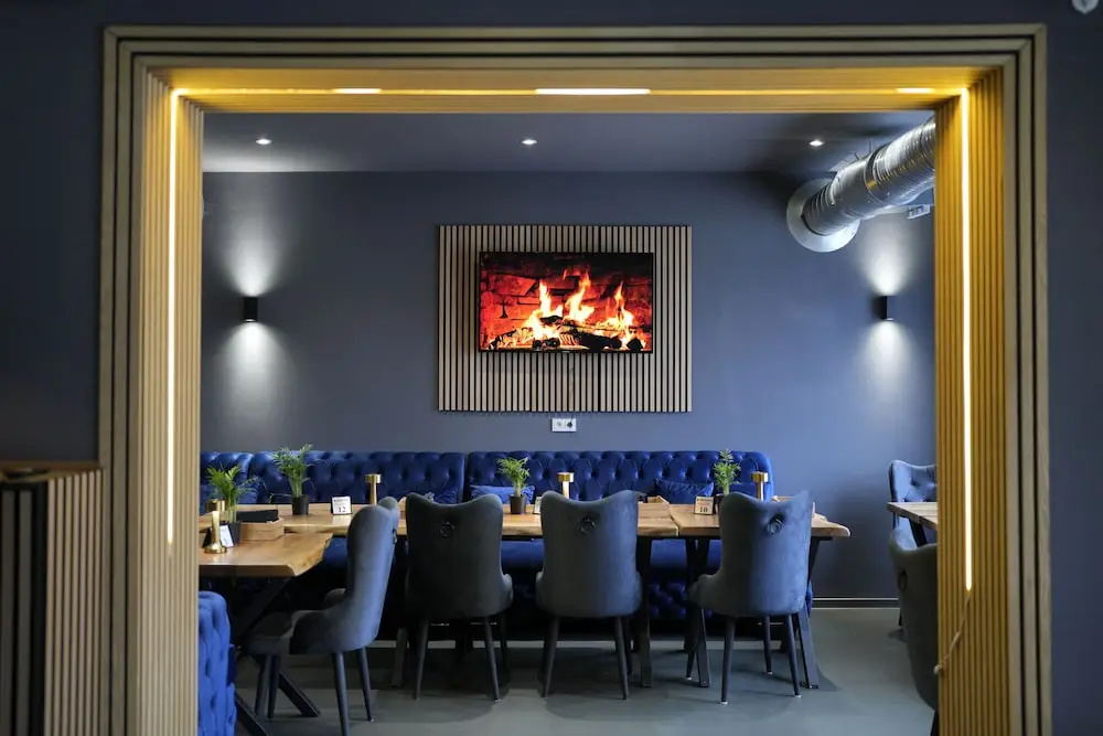 Hotel photo 12