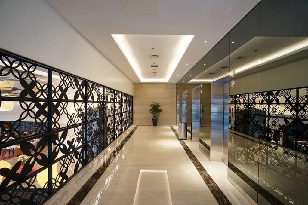 The Margo Hotel - Général
