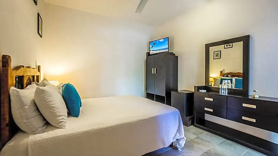 Bric Hotel and Spa - Chambres