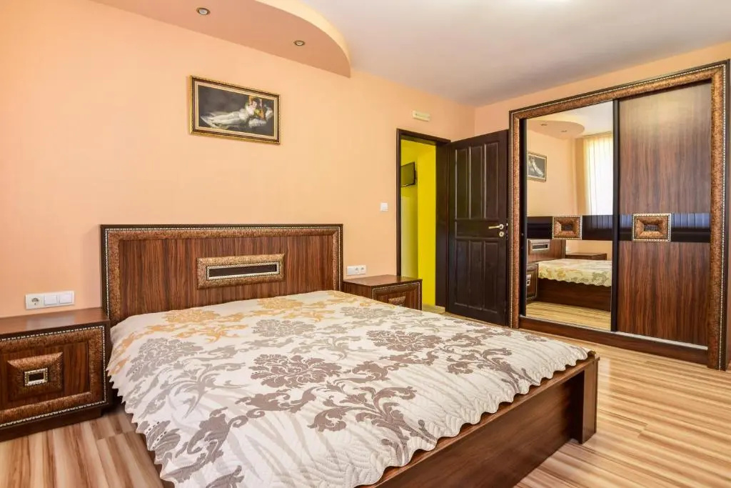 Mariana Apartment