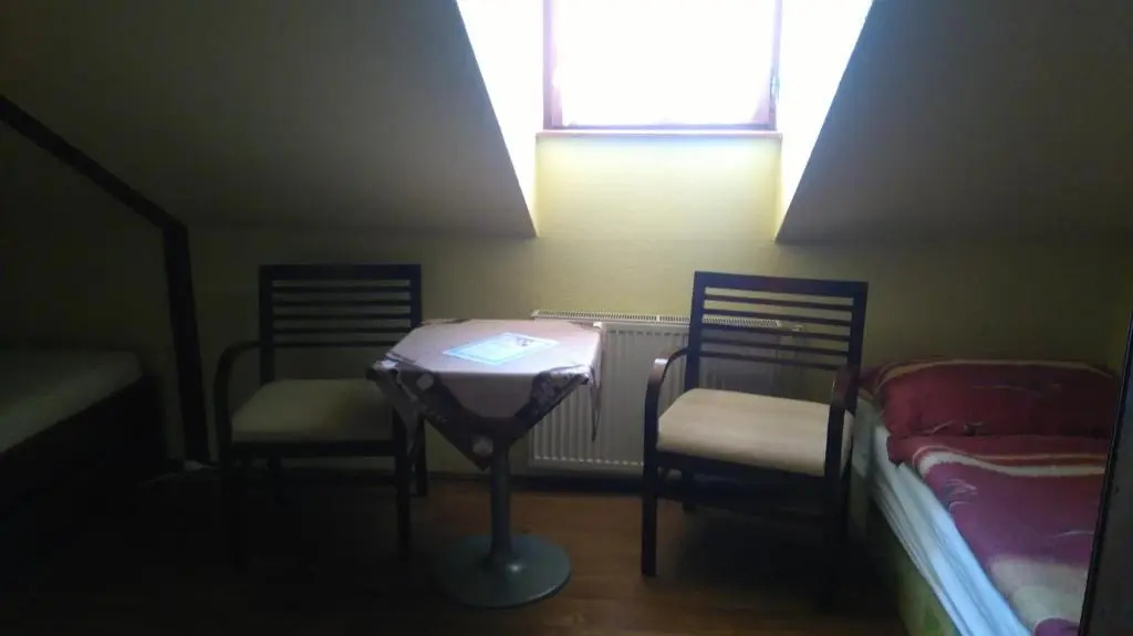 U Bláhů - Chambres