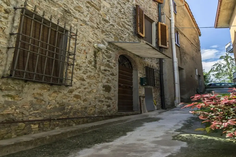 Casa Rivolta - Inh 22518