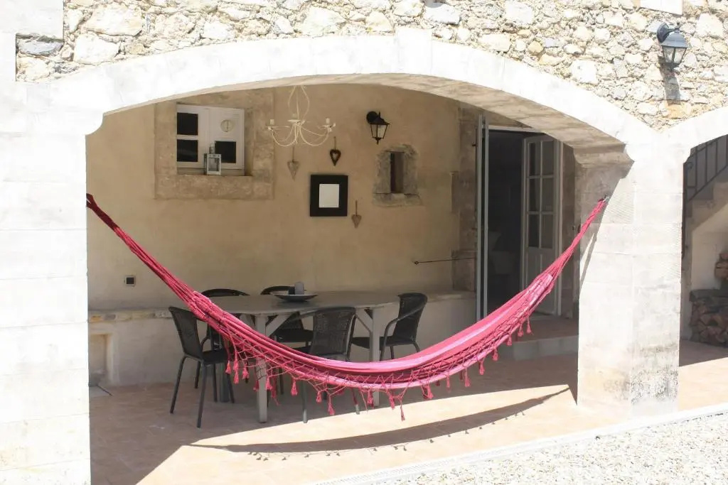 Gîte Le Bel Endroit