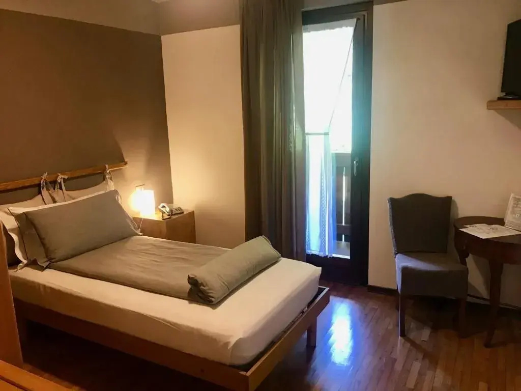 Hotel Sorriso - Général