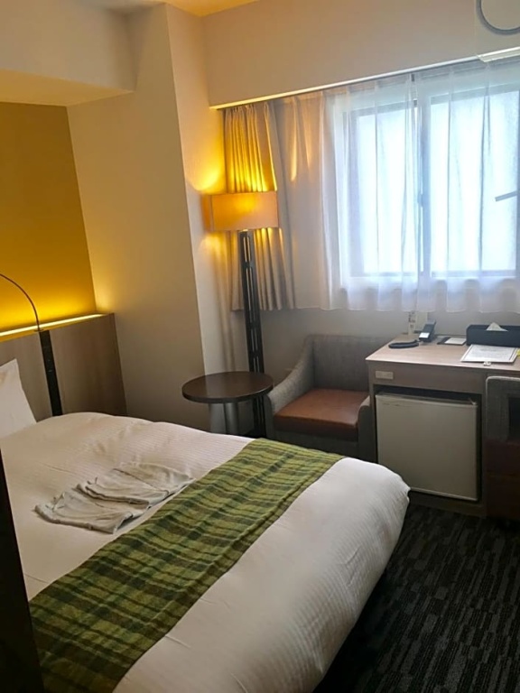 Smile Hotel Tokyo Asagaya 사진 14